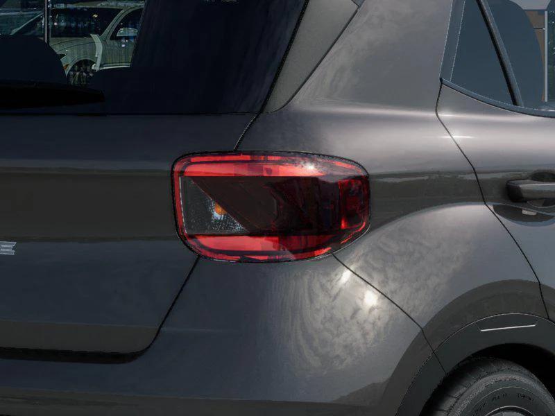 new 2025 Hyundai Venue car, priced at $25,965