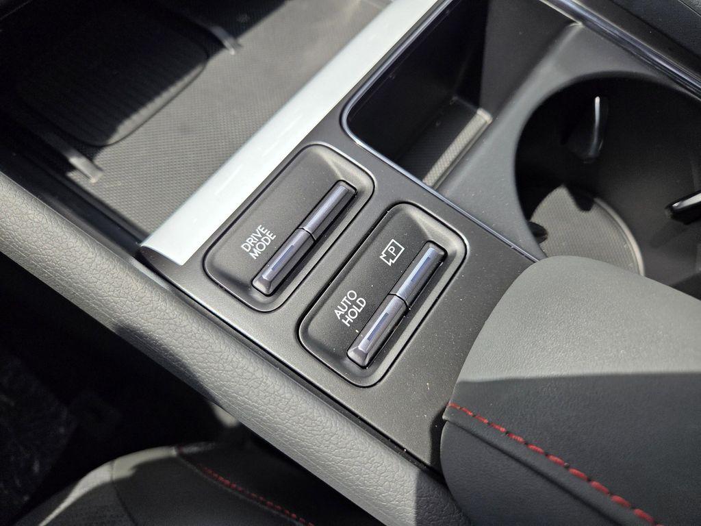 new 2025 Hyundai Sonata car, priced at $37,255