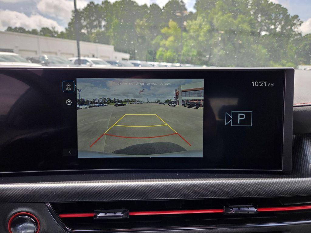 new 2025 Hyundai Sonata car, priced at $37,255