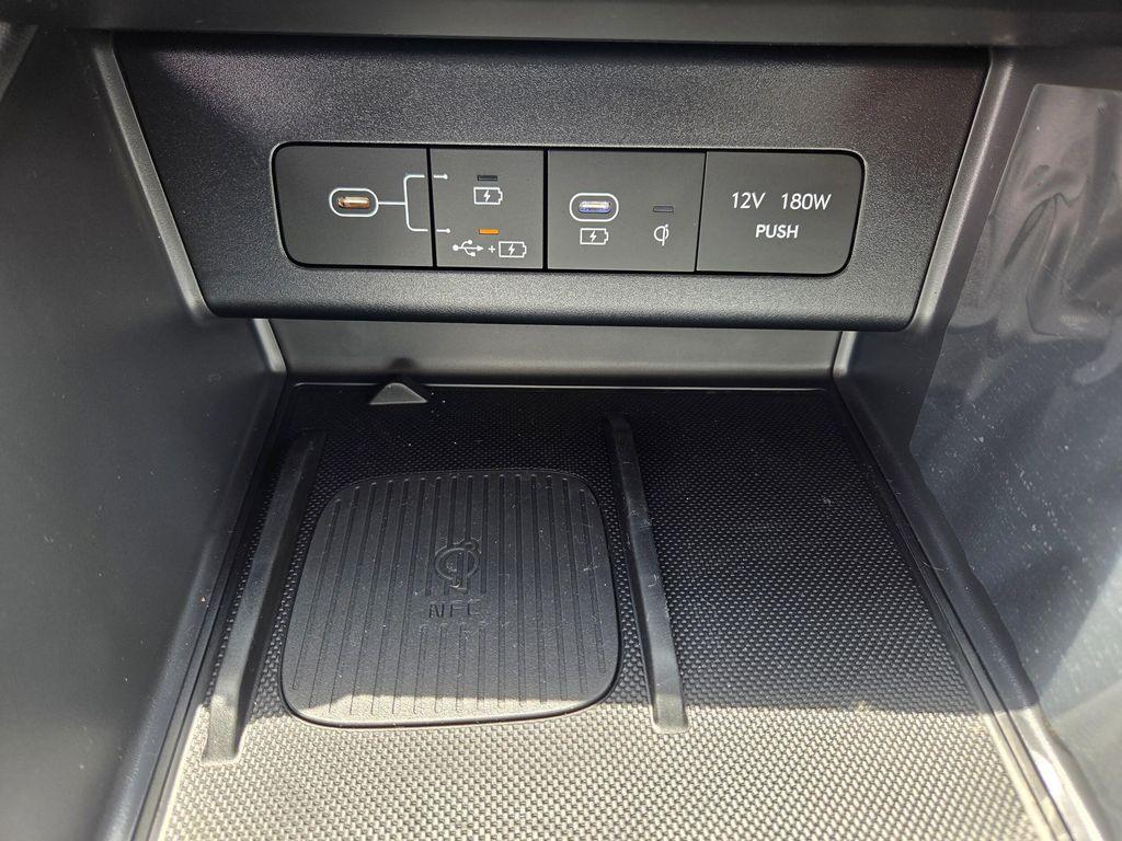 new 2025 Hyundai Sonata car, priced at $37,255