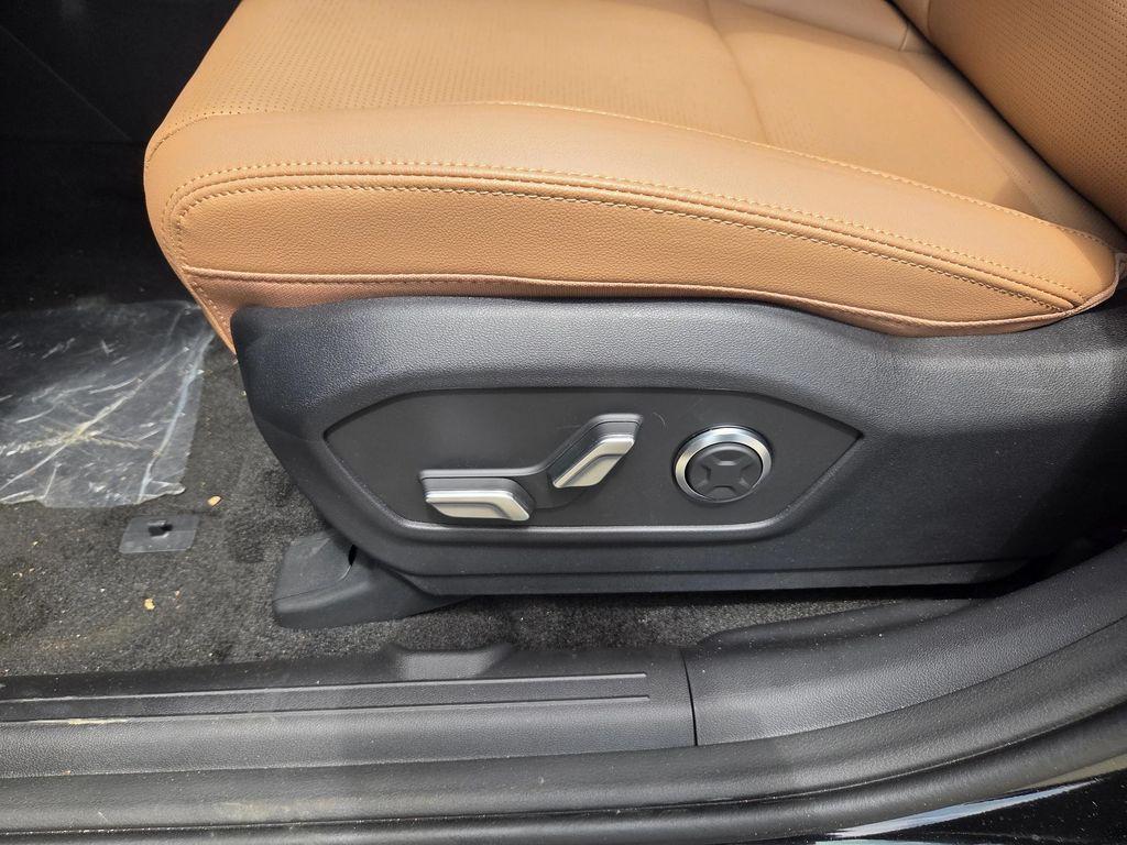new 2026 Hyundai Santa Fe car, priced at $47,655