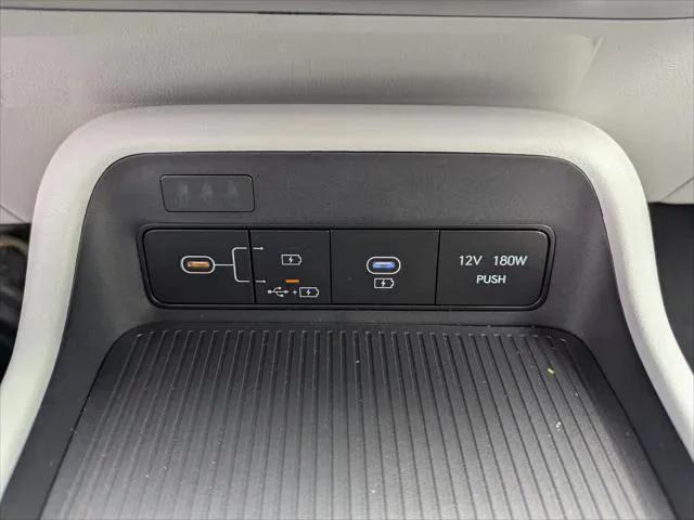 new 2025 Hyundai Kona car, priced at $29,169