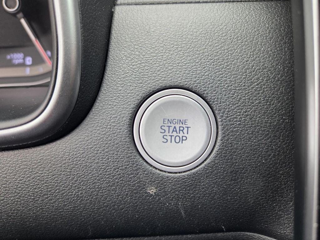 used 2024 Hyundai Tucson car, priced at $23,880