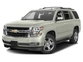 used 2018 Chevrolet Tahoe car, priced at $22,880