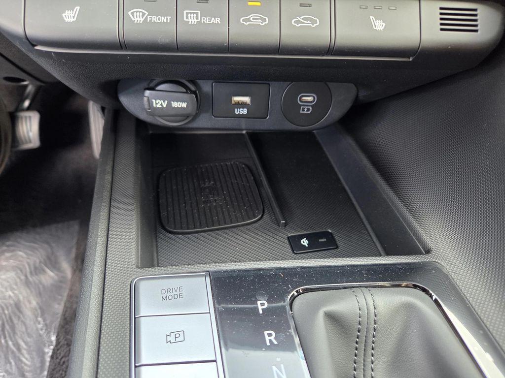 new 2025 Hyundai Elantra car, priced at $29,740