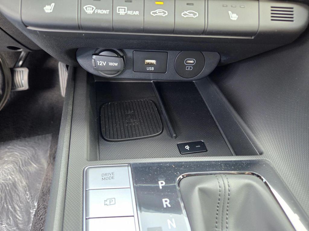 new 2025 Hyundai Elantra car, priced at $29,740