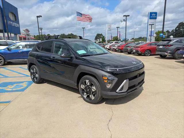 new 2025 Hyundai Kona car, priced at $31,409