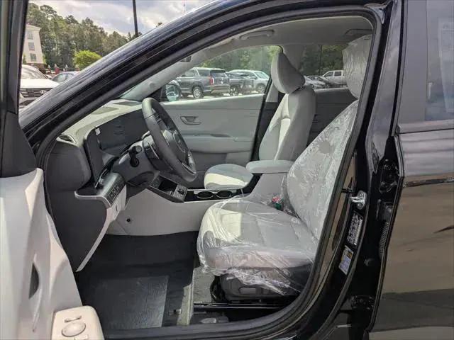 new 2025 Hyundai Kona car, priced at $31,409