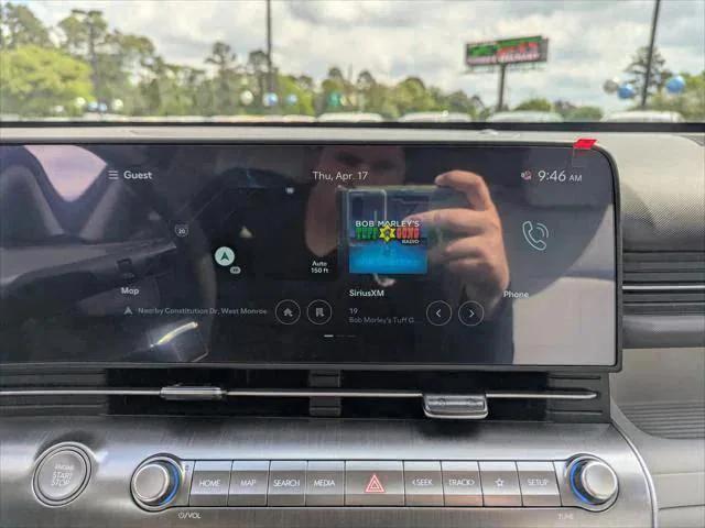 new 2025 Hyundai Kona car, priced at $31,409