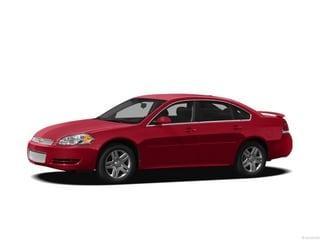 used 2013 Chevrolet Impala car, priced at $9,980