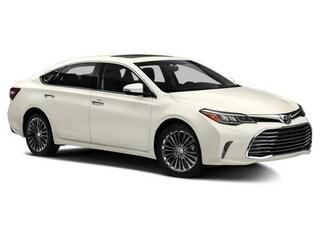 used 2016 Toyota Avalon car, priced at $16,880