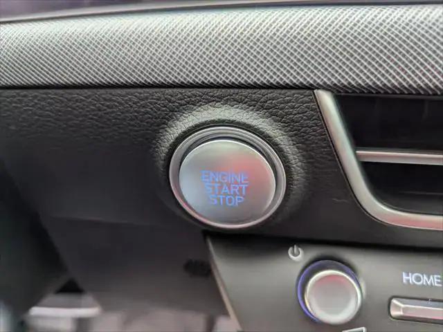 new 2025 Hyundai Sonata Hybrid car, priced at $39,795