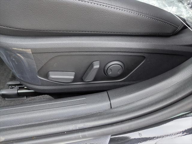 new 2025 Hyundai Sonata Hybrid car, priced at $39,795