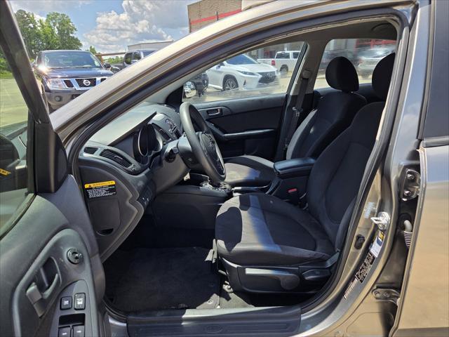 used 2012 Kia Forte car, priced at $6,990