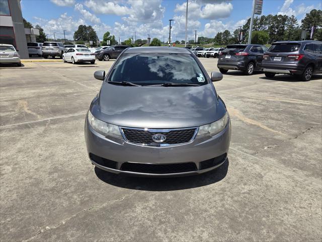 used 2012 Kia Forte car, priced at $6,990