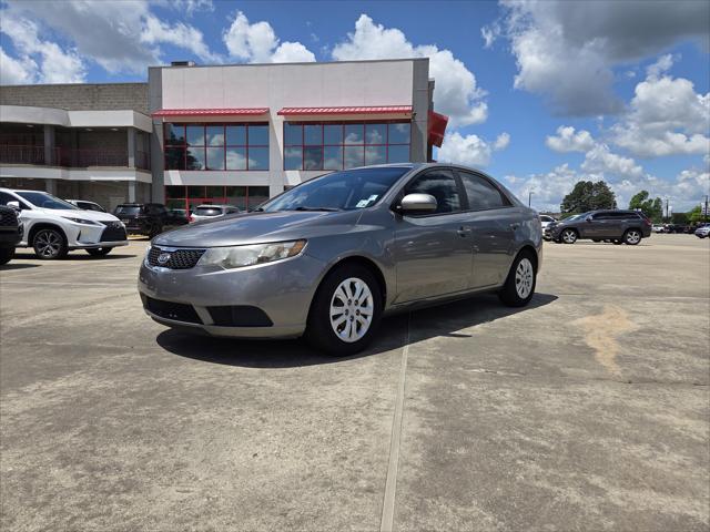 used 2012 Kia Forte car, priced at $6,990