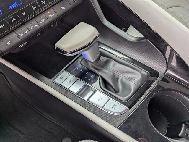 used 2023 Hyundai Elantra car, priced at $20,869