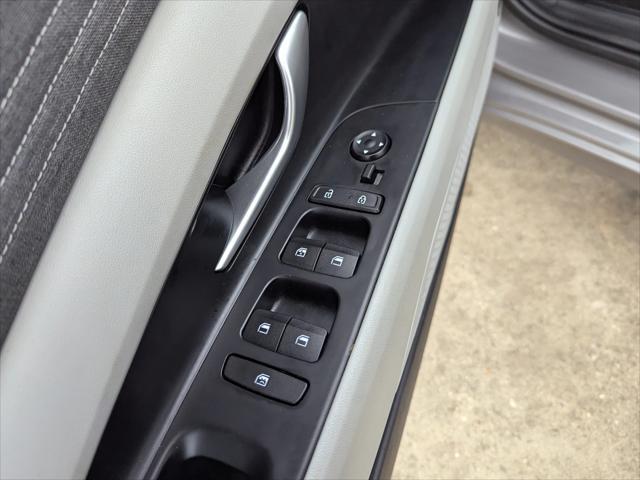 used 2023 Hyundai Elantra car, priced at $20,869