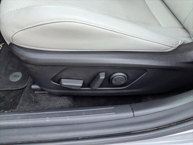 used 2023 Hyundai Elantra car, priced at $20,869