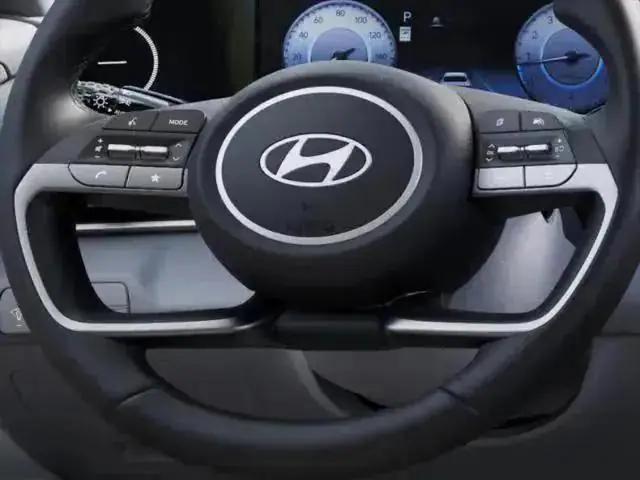 new 2024 Hyundai Elantra car, priced at $28,020