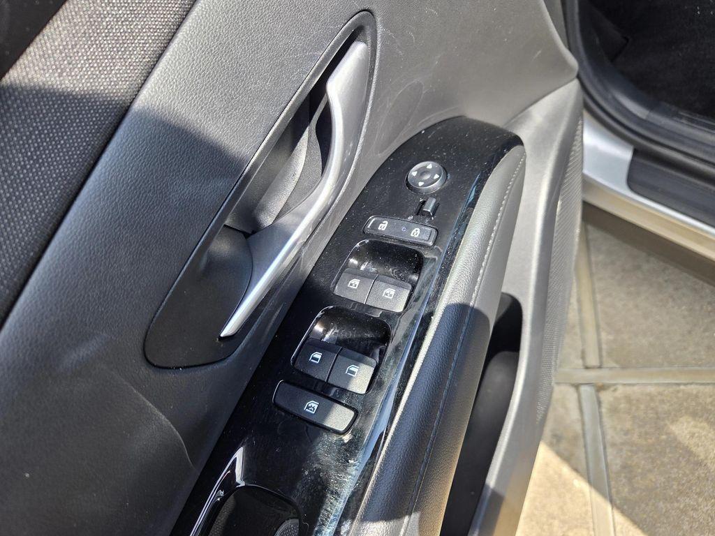 used 2023 Hyundai Tucson car, priced at $28,880