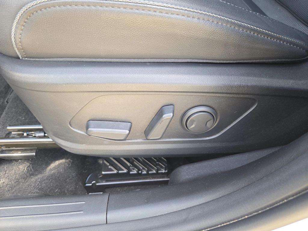 used 2023 Hyundai Tucson car, priced at $28,880