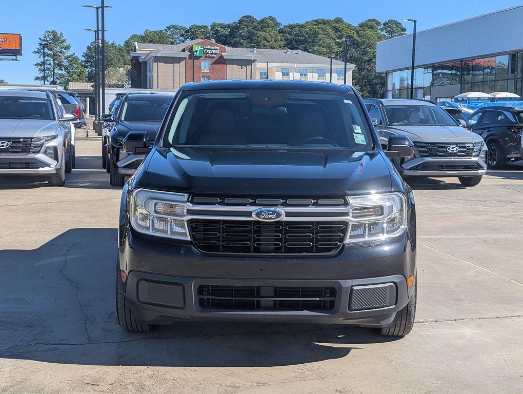 used 2023 Ford Maverick car, priced at $30,880