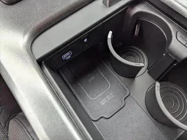 new 2025 Hyundai Palisade car, priced at $58,280