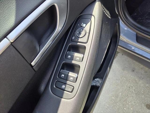 new 2025 Hyundai Sonata car, priced at $29,095