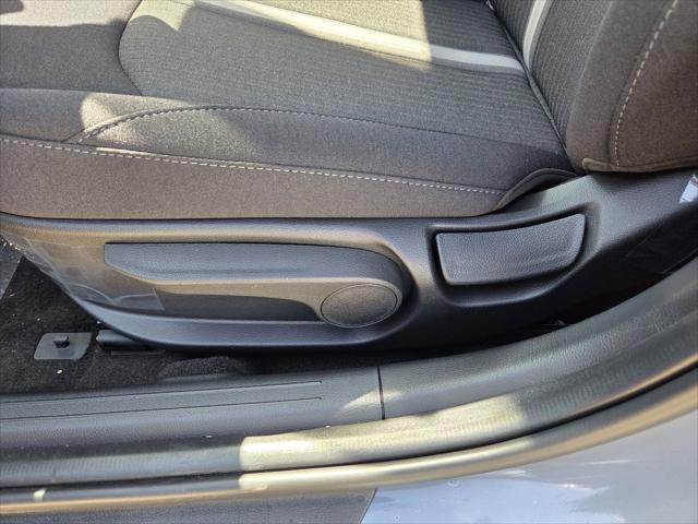 new 2025 Hyundai Sonata car, priced at $29,095