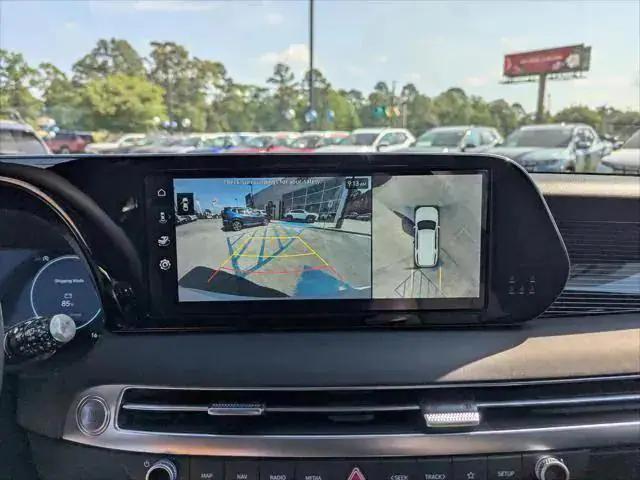 new 2025 Hyundai Palisade car, priced at $58,280