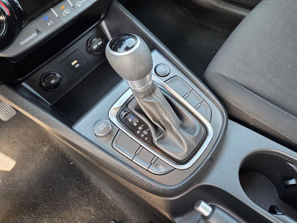 used 2023 Hyundai Kona car, priced at $20,880