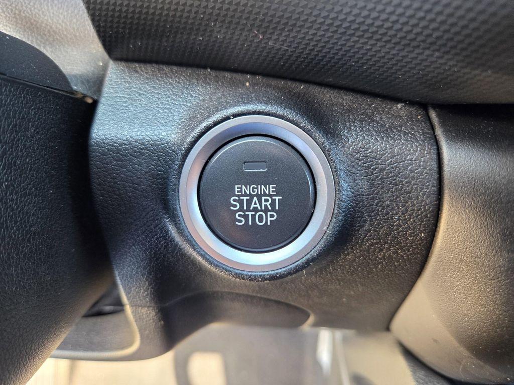 used 2023 Hyundai Kona car, priced at $20,880