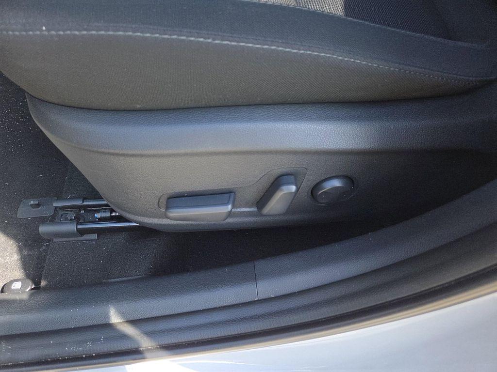 used 2023 Hyundai Kona car, priced at $20,880