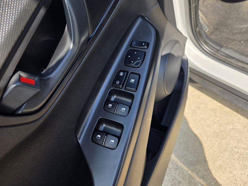 used 2023 Hyundai Kona car, priced at $20,880