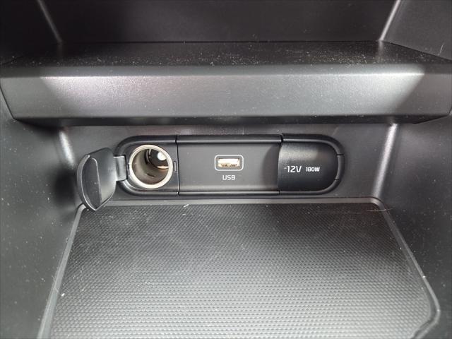 used 2025 Kia Soul car, priced at $24,880