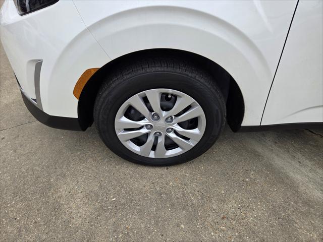 used 2025 Kia Soul car, priced at $24,880