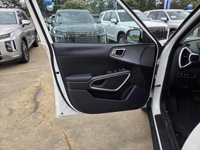used 2025 Kia Soul car, priced at $24,880