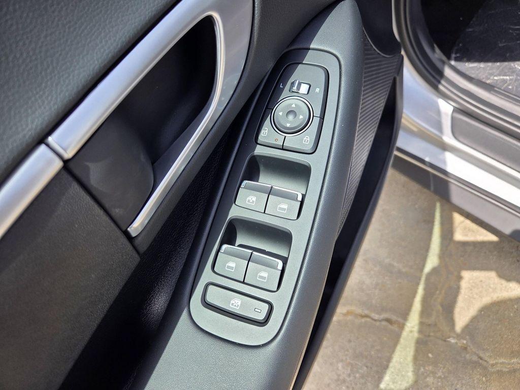 new 2025 Hyundai Sonata car, priced at $28,730