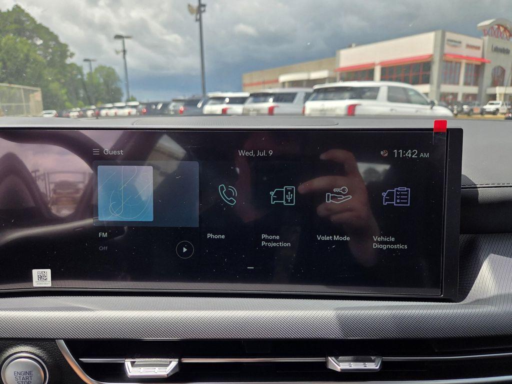 new 2025 Hyundai Sonata car, priced at $28,730