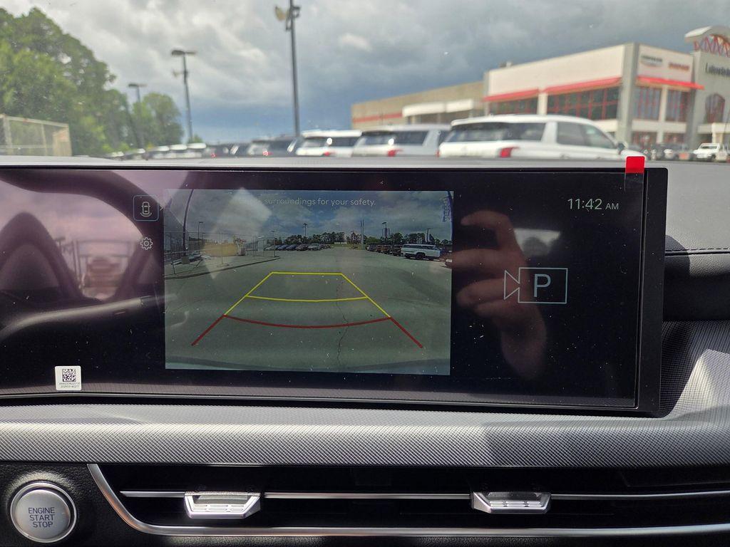 new 2025 Hyundai Sonata car, priced at $28,730