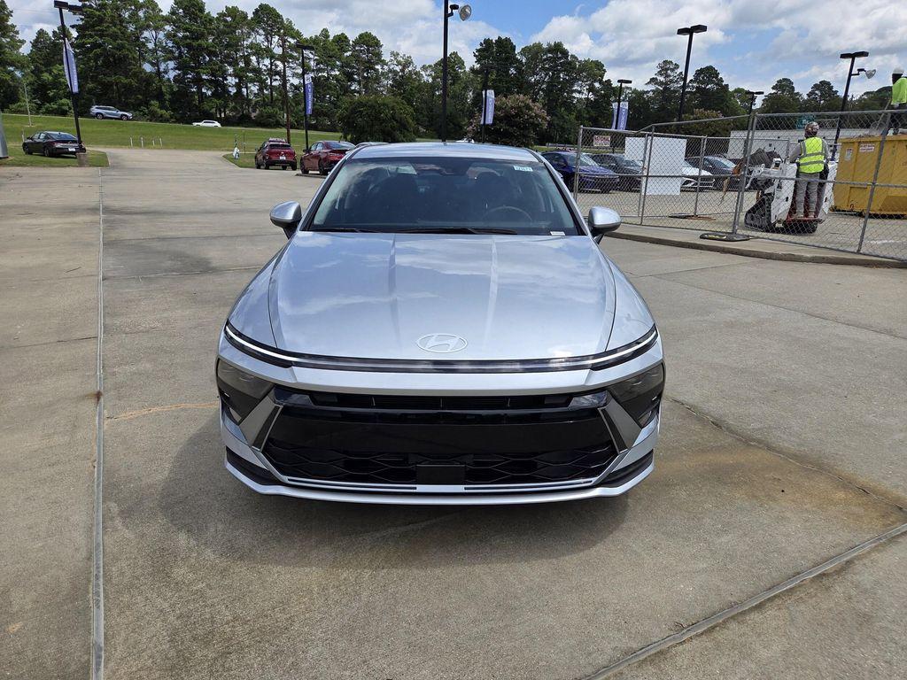 new 2025 Hyundai Sonata car, priced at $28,730