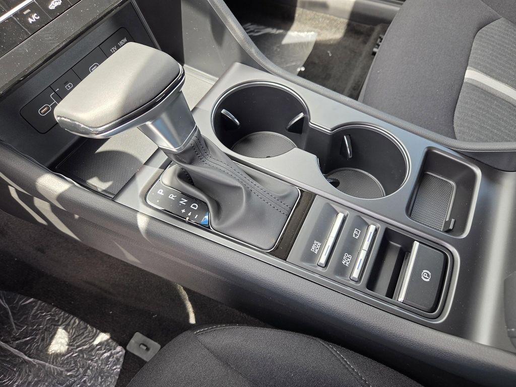new 2025 Hyundai Sonata car, priced at $28,730