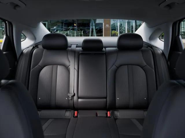 new 2025 Hyundai Sonata car, priced at $28,730