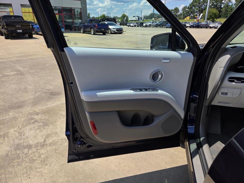 new 2026 Hyundai Palisade car, priced at $53,345