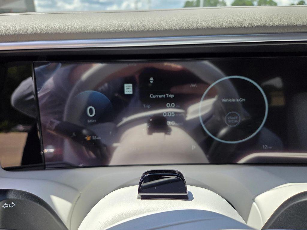 new 2026 Hyundai Palisade car, priced at $53,345