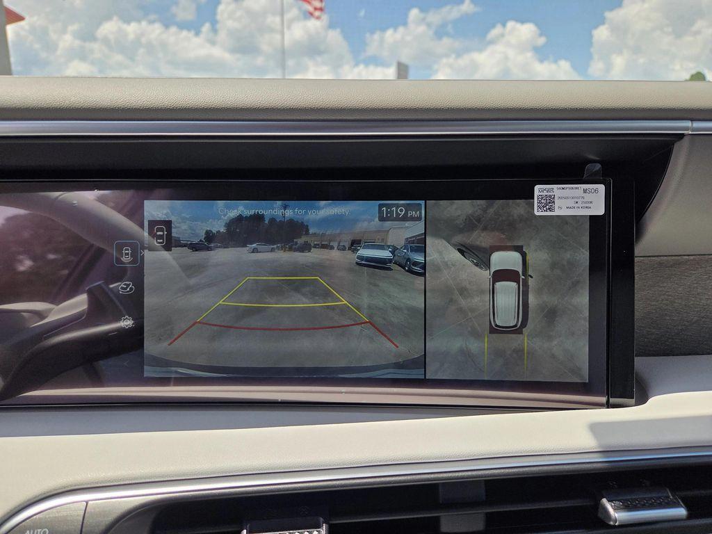 new 2026 Hyundai Palisade car, priced at $53,345