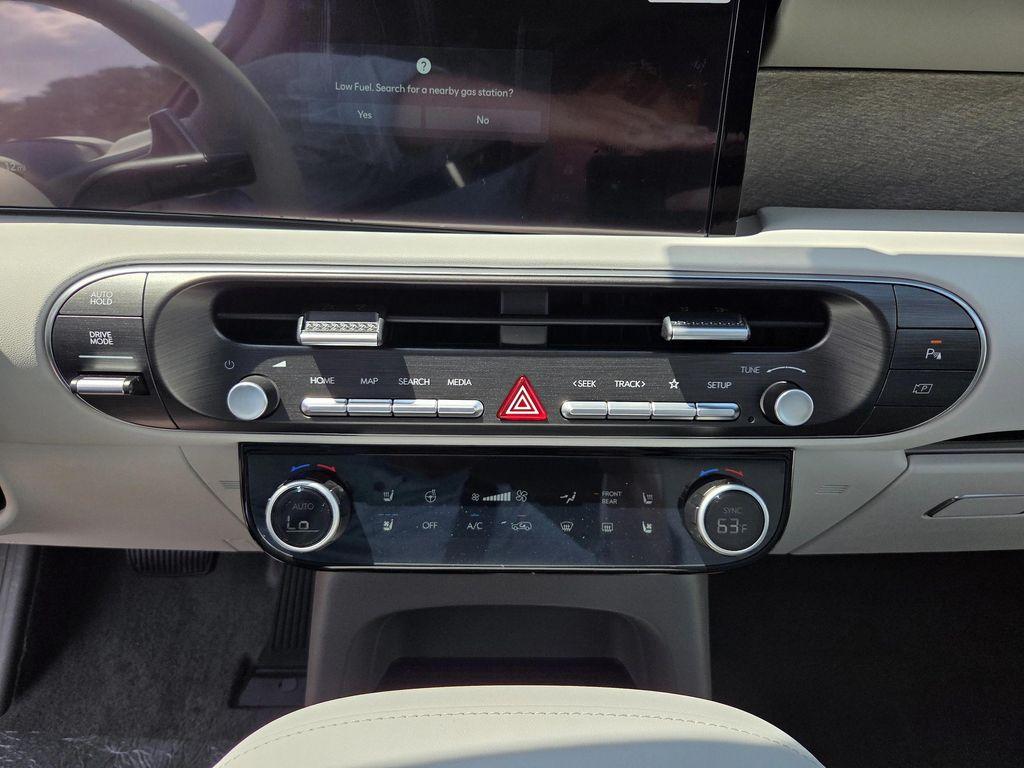 new 2026 Hyundai Palisade car, priced at $53,345