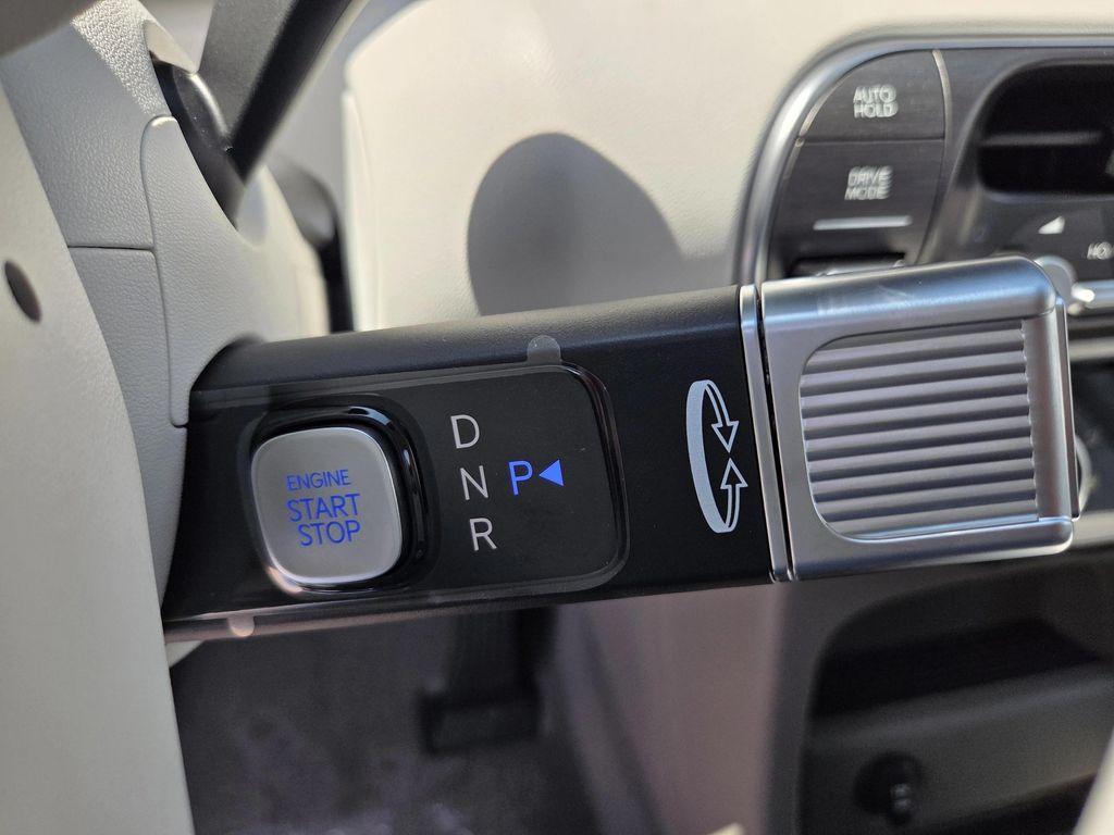 new 2026 Hyundai Palisade car, priced at $53,345