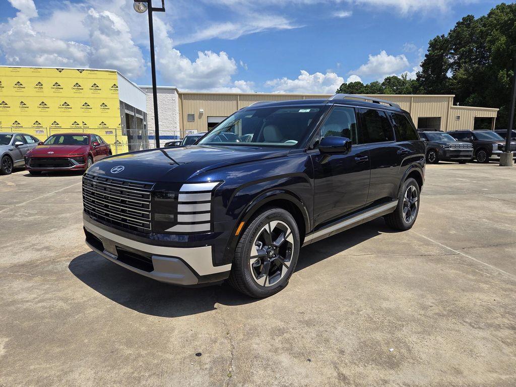 new 2026 Hyundai Palisade car, priced at $53,345